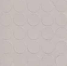 Заглушка самоклеящаяся d=20 кашемир 042 (28шт)