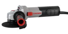 Шлифмашина CROWN угловая CT45020-125RSVQ 1400Вт 9200об/мин
