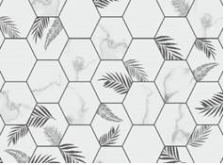 Дорожка пористая Dabar 100 1,2м