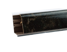 Плинтус для столешниц 3м 410М кембрий KORNER