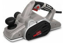 Рубанок CROWN CT14026 1200 Вт 110мм