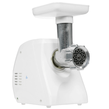 Электромясорубка Ротор Альфа (овощерезка)ЗМШ-35/250-4 1500Вт 35кг/час  1146