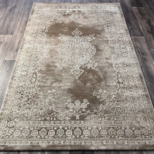 Ковер ALVITA 4433A S.VIZON-S.BEIGE 2,0х4,0м