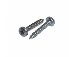 Шуруп  2,2х13 DIN7981 полуцилиндр