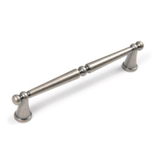 Ручка-скоба RS530 AP 128мм олово старинное