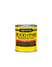 Морилка Wood Finish 209 натуральный (237мл) MINWAX