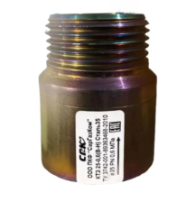 Клапан термозапорный КТЗ Ду-25