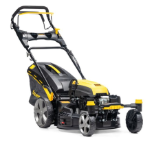 Бензогазонокосилка CHAMPION LMZ5130/2  3,0 кВт,  65л,  51см,  поворотные колеса 