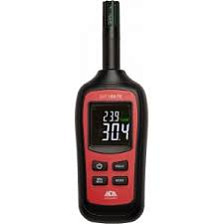 Измеритель влажности и температуры бесконтактный ADA ZHТ 100-70 А00516