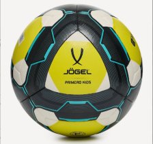 Мяч футбольный Jogel Primero Kids р-р 3, 1/16