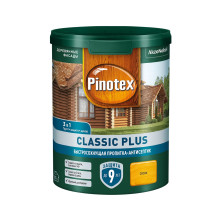 Антисептик Classic Plus сосна (0,9л) Pinotex 