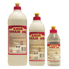 Клей Titan SM для потолочной плитки 1л