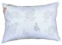 Подушка Стерлинг Премиум-Комфорт пуховая 50х70