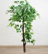 Дерево иск Виноград 160см 440281