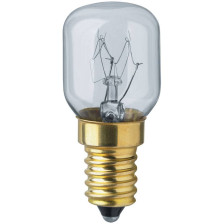 Лампа для холодильника Т26 25W E14 CL PH Navigator