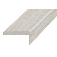 Наличник Катрин телескопический (70х2150) Орех Бьянка