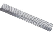 Скобы для мебельного степлера 6мм тип 53 MATRIX 41116