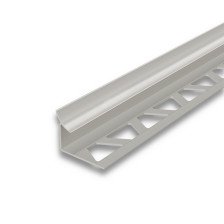 Закладка 9-10 мм внутренняя дымчатый 2,5 м Вп9