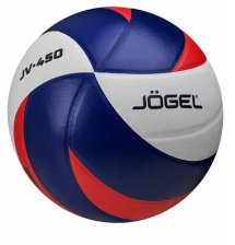 Мяч волейбольный Jogel JV-450 (ВС23) 1/40