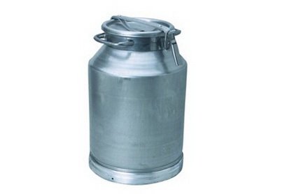 Фляга алюминиевый 25л С83/16254