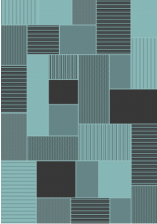 Дорожка Циновка sz4580/a4r/25 1,0м