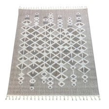 Ковер TORONTO 7545 BX45 2,0х3,0м d beige-d beige