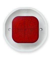 Оповещатель Астра-10 два канала защита отпереполюсовки IP54