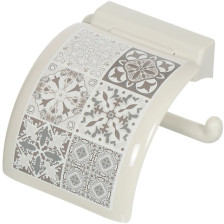 Держатель для бумаги М2226 пэтчворк