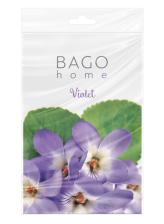 Саше ароматическое Фиалка Ориджиналс BAGO home