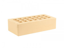 Кирпич лицевой  одинарный солома Железногорск