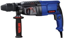 Перфоратор ВИТЯЗЬ ПЭ-1100БСП 1100Вт