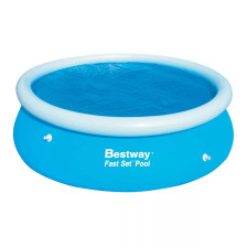 Тент солнечный 244см (D206см) 58060 Bestway