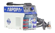 Аппарат Aurora Вектор 1600 сварочный 160А (инвертор)