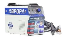 Аппарат Aurora Вектор 1600 сварочный 160А (инвертор)