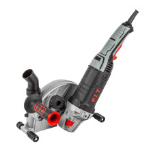 Штроборез PIT PWC150-C (150мм, 1700Вт, 8000 об/мин, 2 диска)