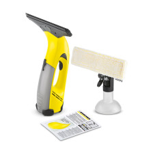 Стеклоочиститель KARCHER WV 50 Plus 1.633-117.0