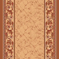 Дорожка Принт р867/g4r/105 0,7м