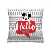 Подушка-думка Disney Geo 732757 Размер: 40х40,Цвет: Geo