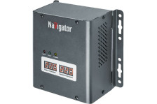 Стабилизатор Navigator 61775  NVR-RF1-1000 (настенный)