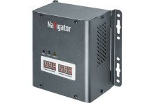 Стабилизатор Navigator 61775  NVR-RF1-1000 (настенный)