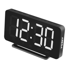 Радиочасы Aresa AR-3909