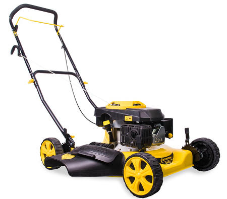 Бензогазонокосилка CHAMPION LM5127 2,6 кВт, 50 см