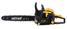 Бензопила Huter BS-52M