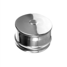 Заглушка внешняя 120 мм (для ревизии)