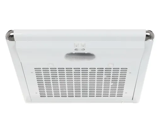 Вытяжка ELIKOR SA6211WS 60П белая/серебряная