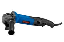 Шлифмашина угловая ВИТЯЗЬ МШУ 125-1100ПЕ 1100 Вт 