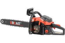 Бензопила BRAIT 52/20C, 20" 3,3 л/с