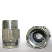 Клапан термозапорный КТЗ 015 - ВН АСТИН