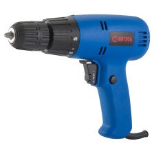 Шуруповерт сетевой ВИТЯЗЬ ДЭ-750 750 Вт