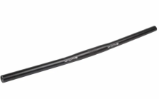 Руль 5-403684 МТВ алюм прямой 22,2/25,4x620мм (50) черный M-WAVE